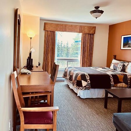 Best Northern Motel And Restaurant Уауа Екстериор снимка