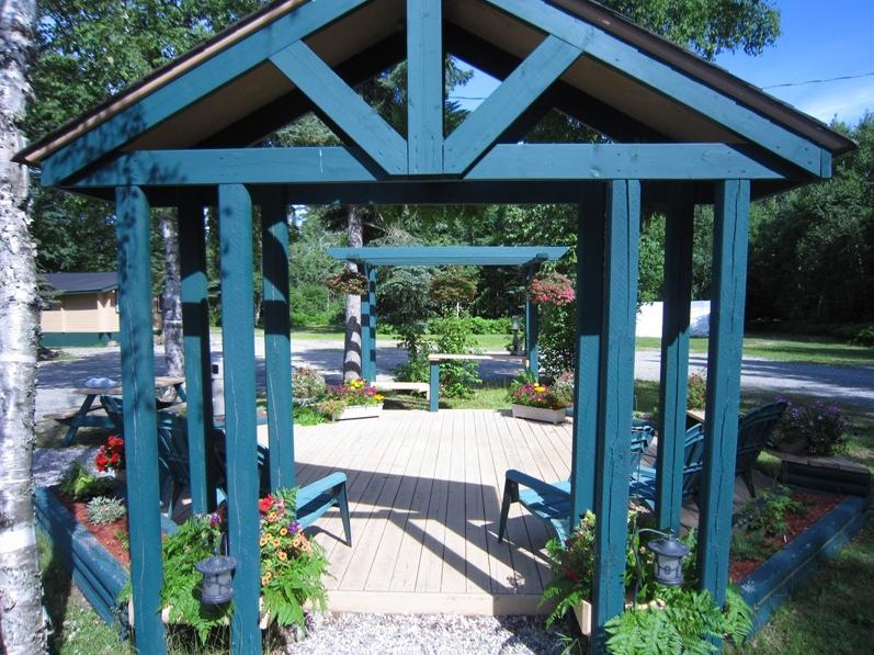 Best Northern Motel And Restaurant Уауа Екстериор снимка