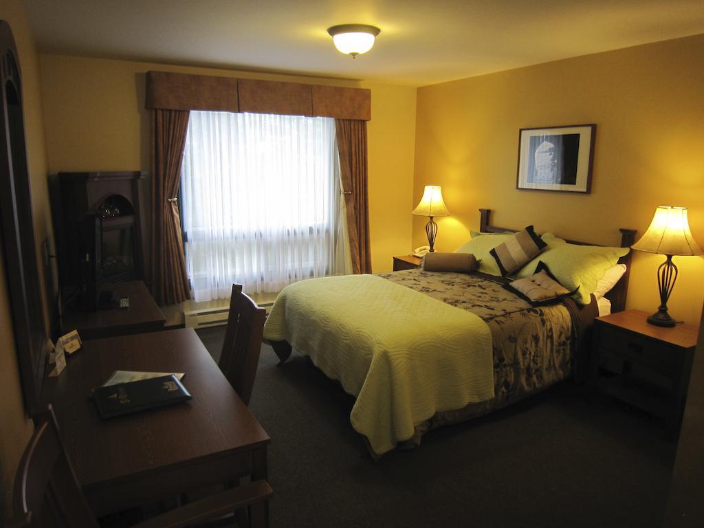 Best Northern Motel And Restaurant Уауа Стая снимка